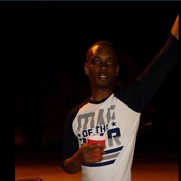 Meet your Posher, Randy - Picture 1 of 1